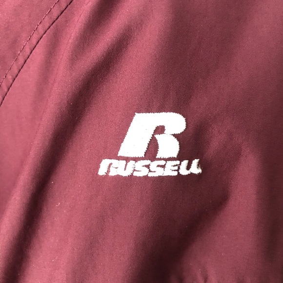 Texas A&M Windbreaker Jacket - Picture 3 of 5